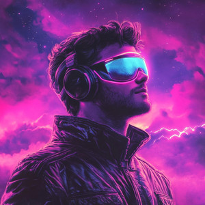 Astral Dune - Halcytron Yonder