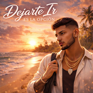 Dejarte Ir Es La Opcion by Samire Fresh Line