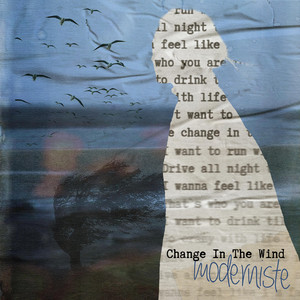 Change In The Wind