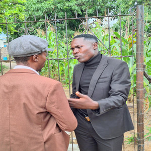 Lanko mutokonyo - Handikukanganwe