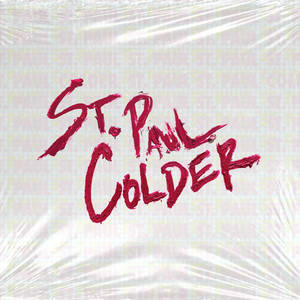 St. Paul - Colder