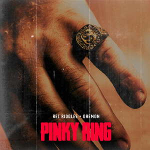 Pinky Ring by Rec Riddles, Daemon