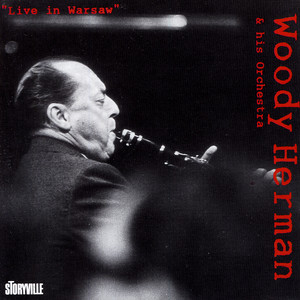 Four Brothers – música e letra de Woody Herman | Spotify