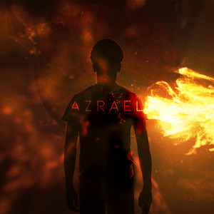 Portada de Azrael
