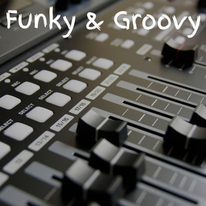 AzovMusic - Funky Driving