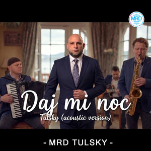 Daj mi noc - acoustic