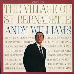 The Village Of St. Bernadette album