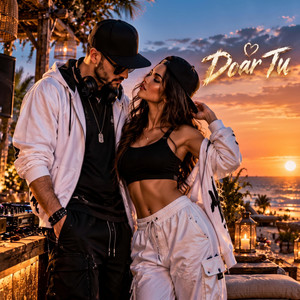 Doar Tu by Dj Sonic Beats