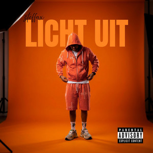 LICHT UIT by STEFFAX