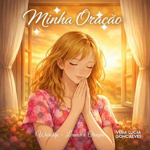 Coração Agradecido by Vera Lúcia Gonçalves