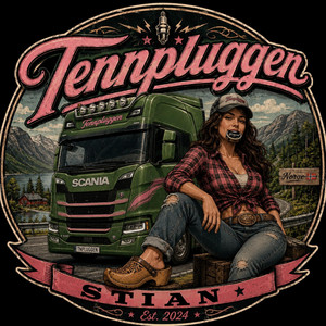 Tennpluggen by Stian