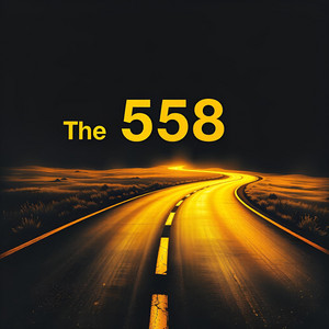 The 558 by Todd Sippel
