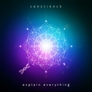 Explain Everything by Conscience