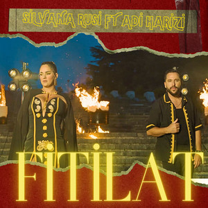 Fitilat (feat. Adi Harizi)