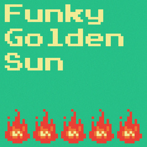 Jimit - Funky Golden Sun