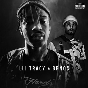 Vampire in the Moonlight by bbno$, Lil Tracy