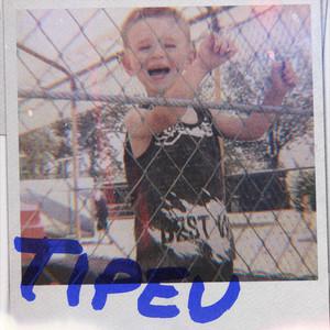 Portada de Tipeu