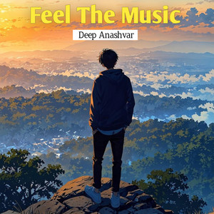 Feel The Music