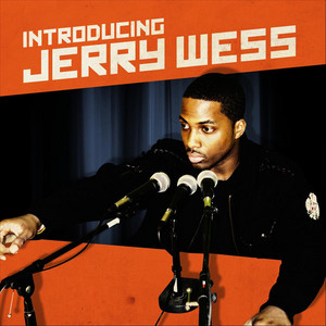 Jerry Wess