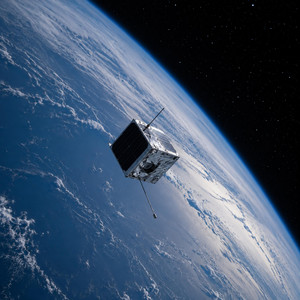 Orbit by V-33