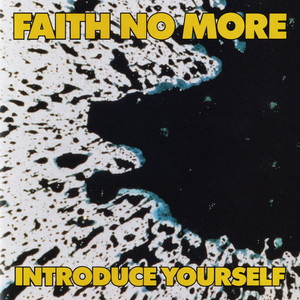 We Care a Lot by Faith No More