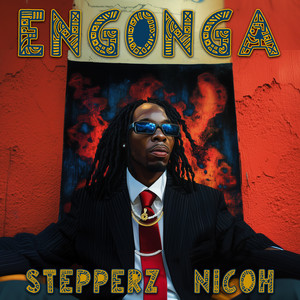 Engonga by Stepperz, Nicoh