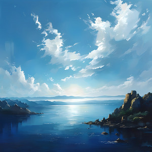 Azure by DJ Rone