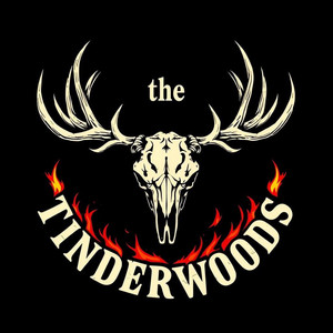 Boyz in the Wagon Wheel by The Tinderwoods