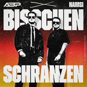 BISSCHEN SCHRANZEN