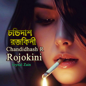 চন্ডিদাশ আর রজকিনী