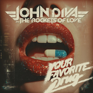 S.M.I.L.E by John Diva & the Rockets of Love