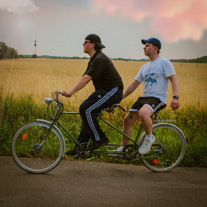 TANDEM by Sirp, KaynP