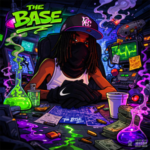 The Base by Wokky