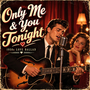 Only me and you tonight by Rockin' Jukebox