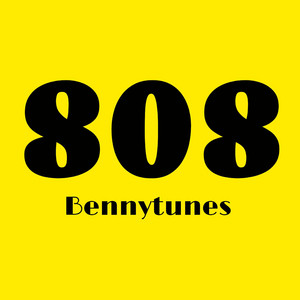 808 by Bennytunes