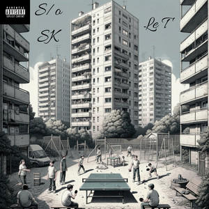Portada de Kitchen