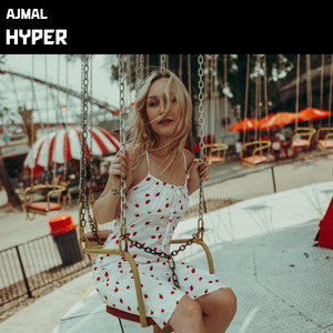 Hyper by Ajmal