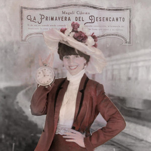 Magalí Cibrián - La Primavera del Desencanto