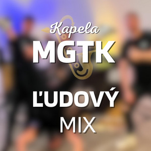 Ľudový mix by Kapela MGTK
