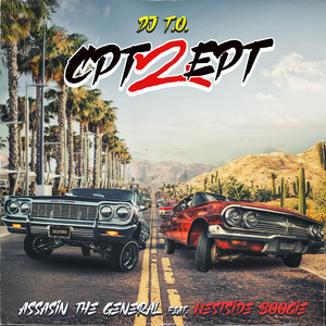 Portada de CPT 2 EPT