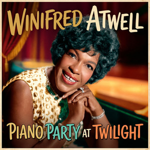 Black and White Rag by Winifred Atwell