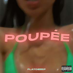 Portada de Poupée