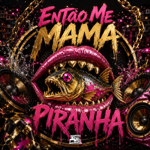 Então Me Mama Piranha