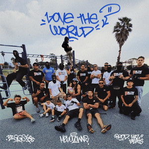 LTW (LUV THE WORLD)