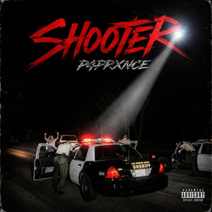 Shooter by P4PRXNCE