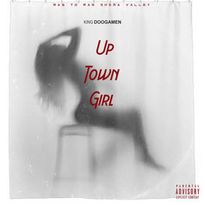 King _Doogamen _up Town Girl by Ras To Ras Recordszw