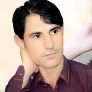 Wali Darman - Grana Rasa Khulgay Raka