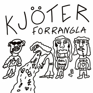 Forrangla
