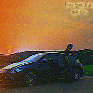 How beautiful you are by J. Bulla