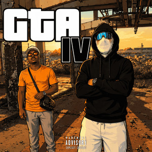 GTA IV by Dysto, JÄGER